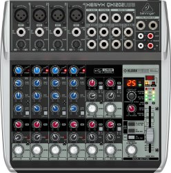 Behringer Q1002USB